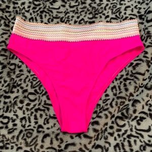 SHEIN Bikini Bottoms